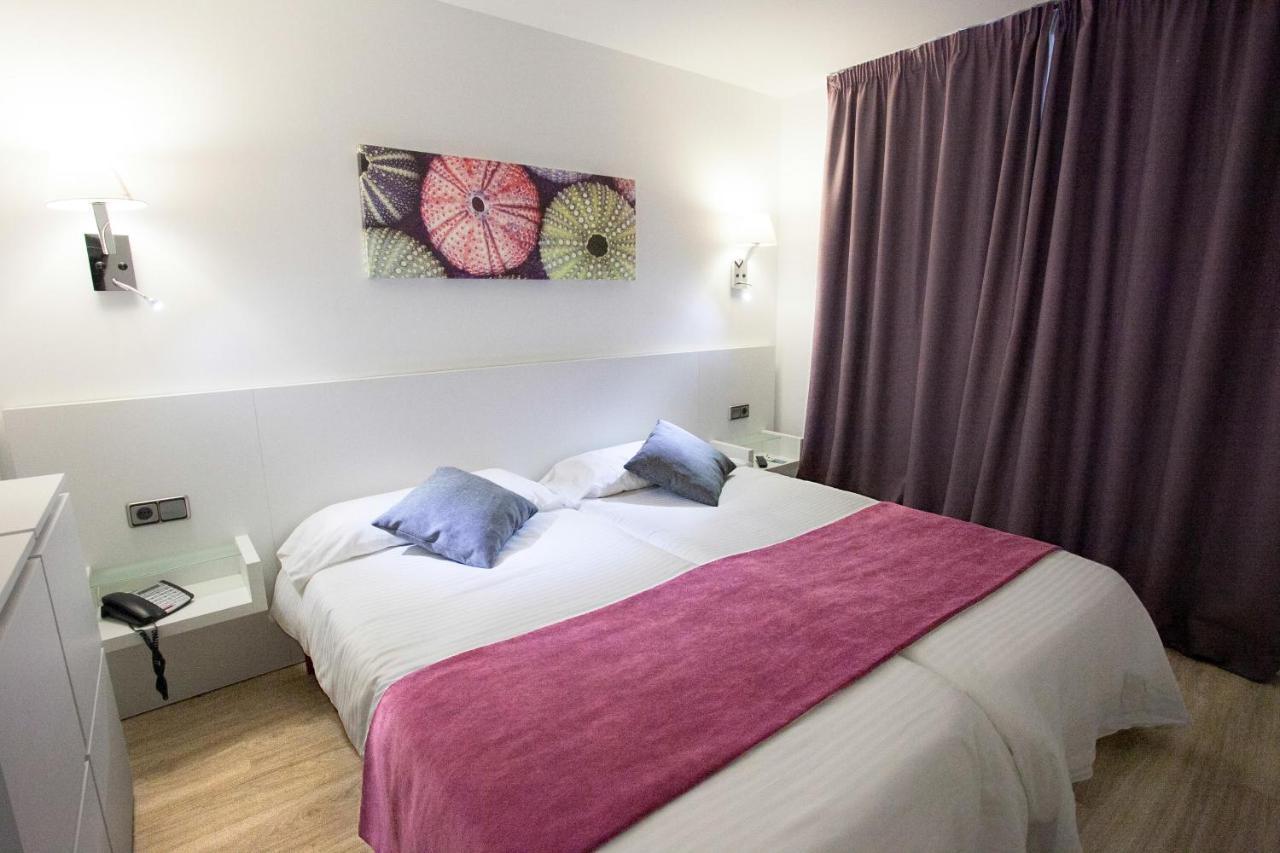 Hotel Morlans Peguera Kültér fotó
