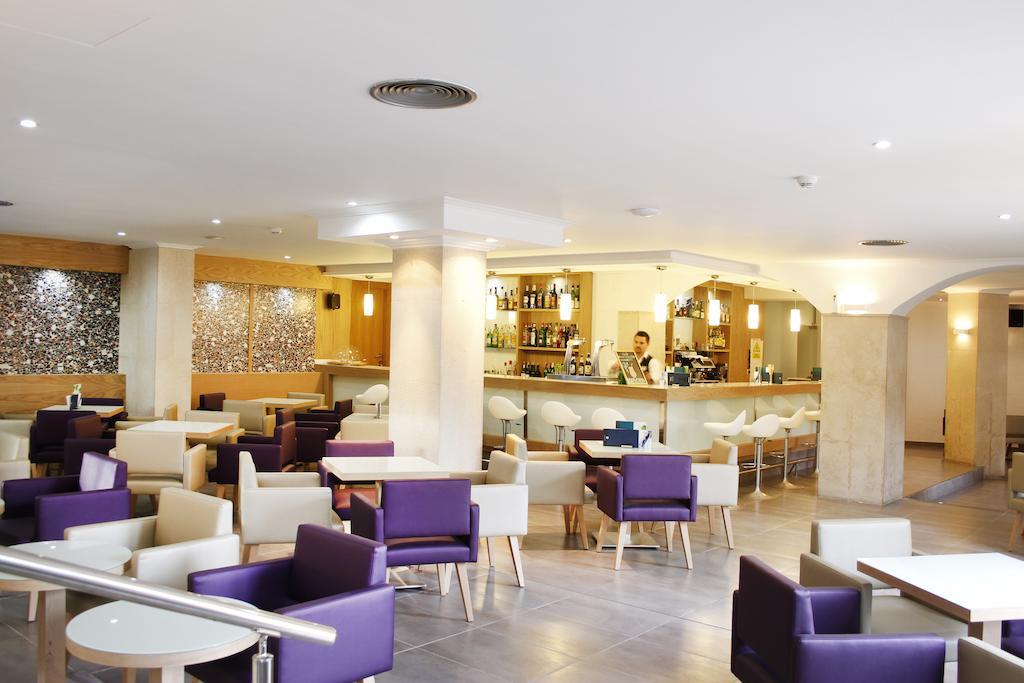 Hotel Morlans Peguera Kültér fotó